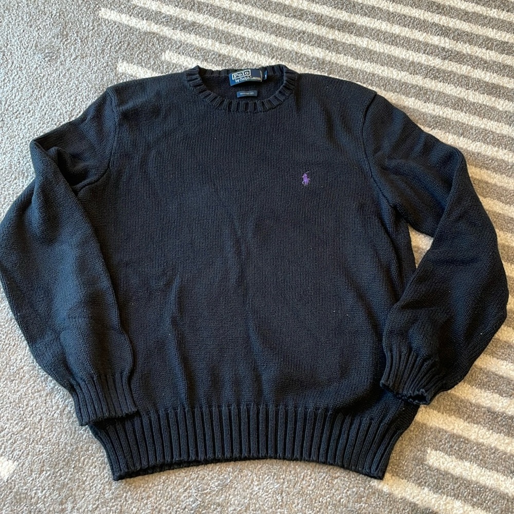 Vintage Polo by Ralph Lauren sweater